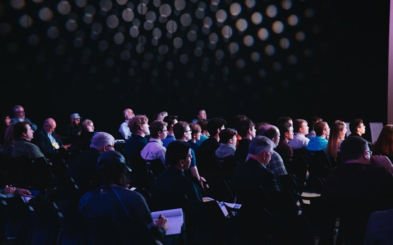 Research Symposium Keynote Delivery